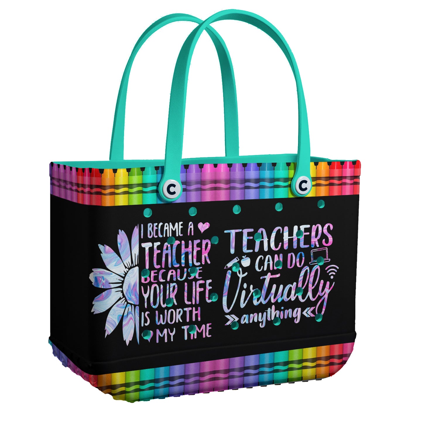 Ceeprints Cee™ Bag Digital Classroom