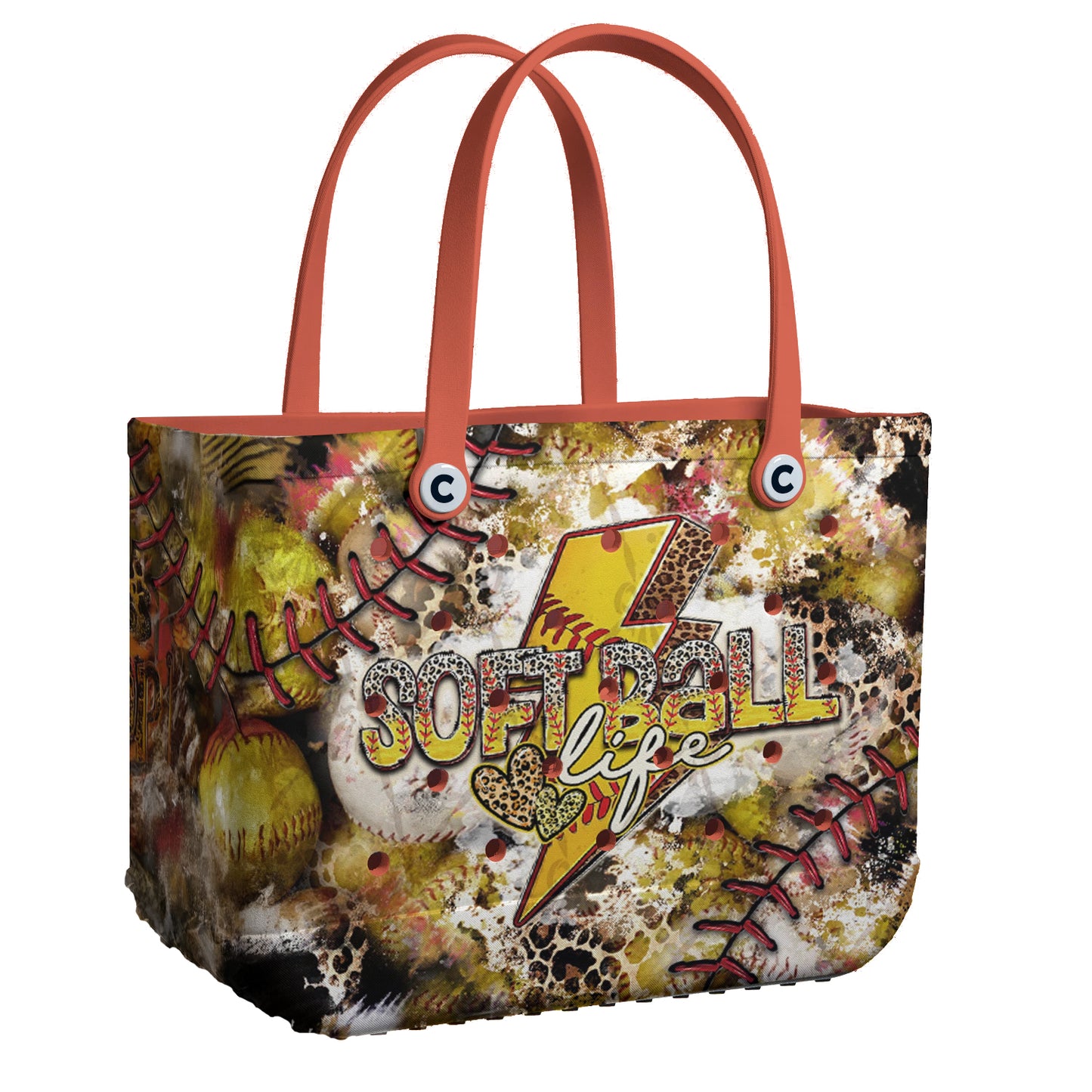 Ceeprints Cee™ Bag Pitch Perfect