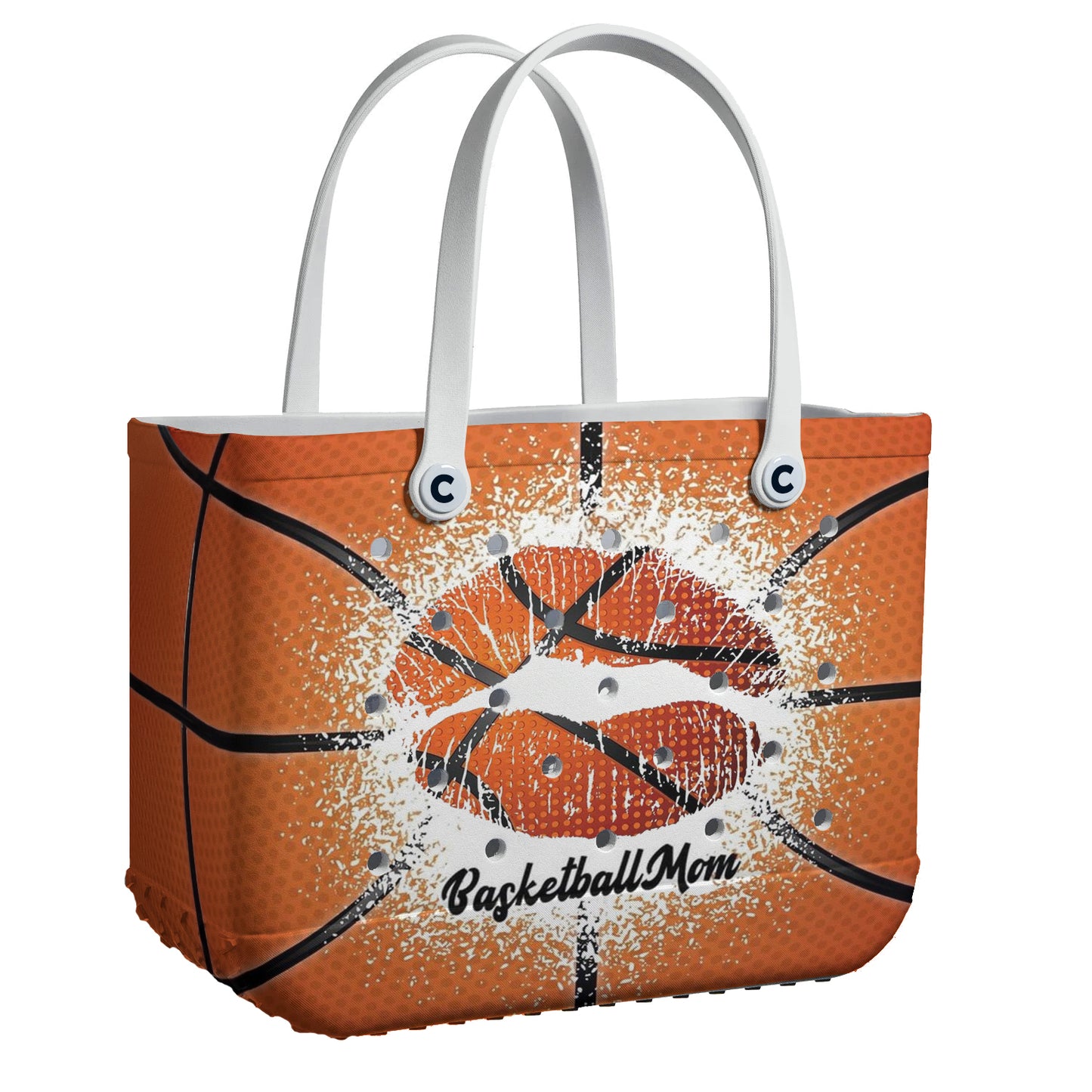 Ceeprints Cee™ Bag Kiss My Game