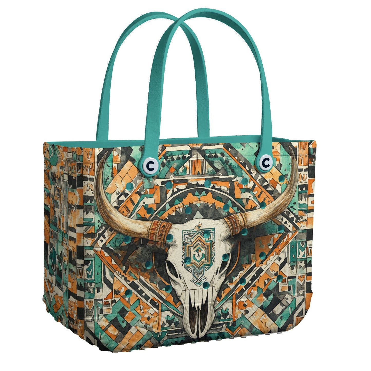 Ceeprints Cee™ Bag Desert Spirit