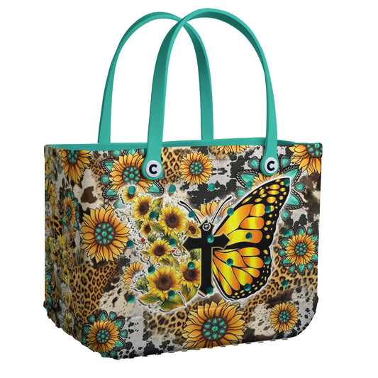 Ceeprints Cee™ Bag Wildflower Monarch