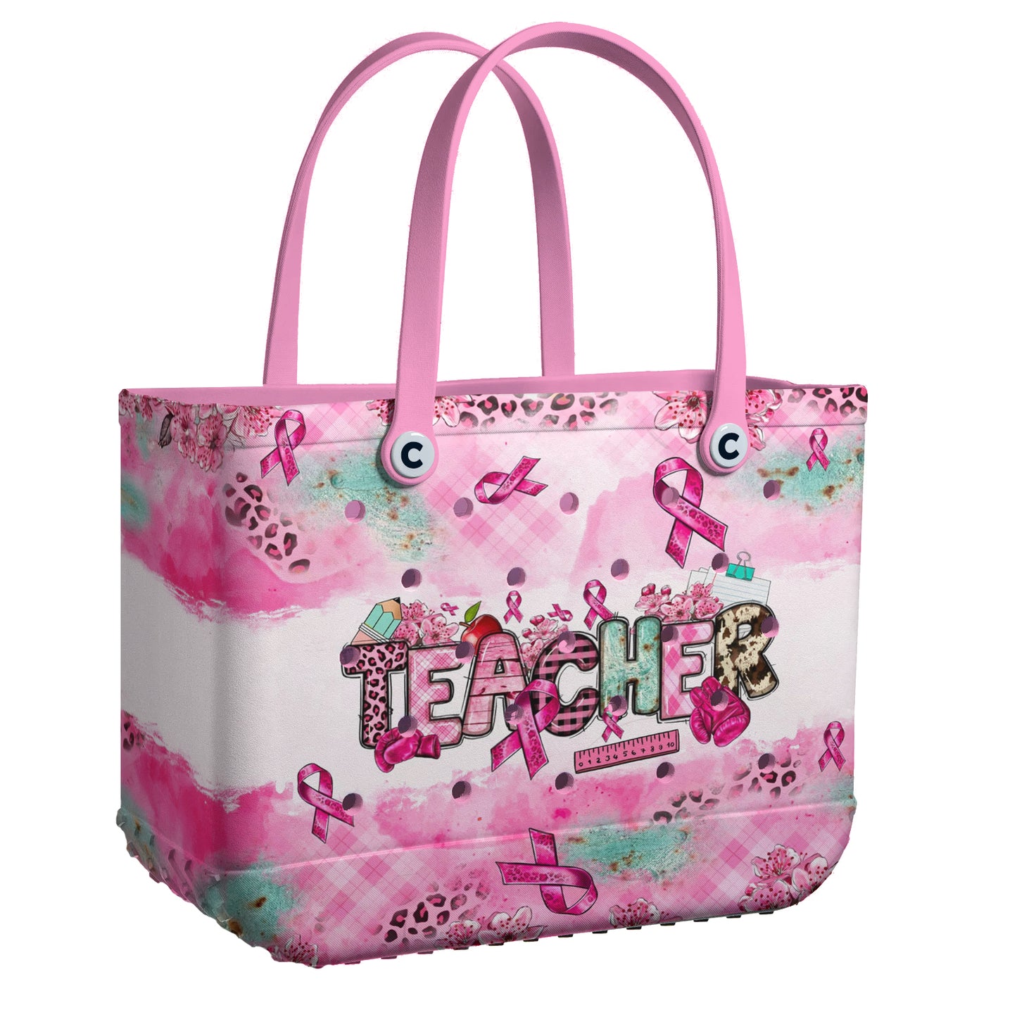 Ceeprints Cee™ Bag Pink Ribbon
