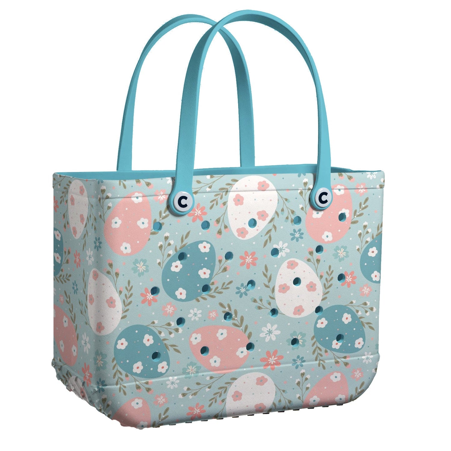 Ceeprints Cee™ Bag Pastel Egg Delight