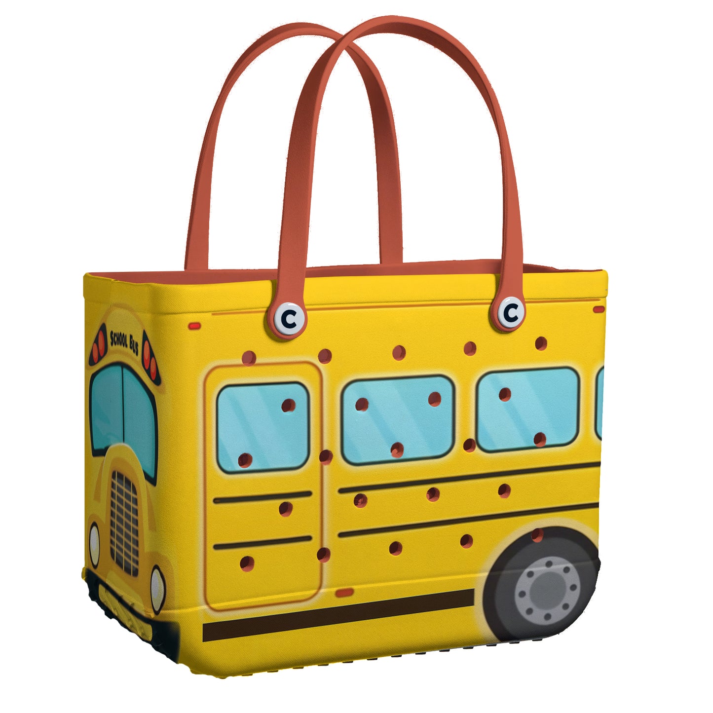 Ceeprints Cee™ Bag Class Ride