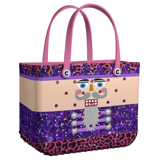Ceeprints Cee™ Bag Sparkle Nutcracker