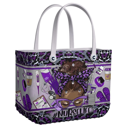 Ceeprints Cee™ Bag Fierce Nurse