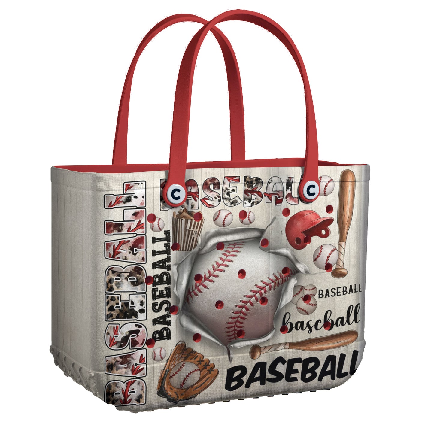 Ceeprints Cee™ Bag Big League Babe