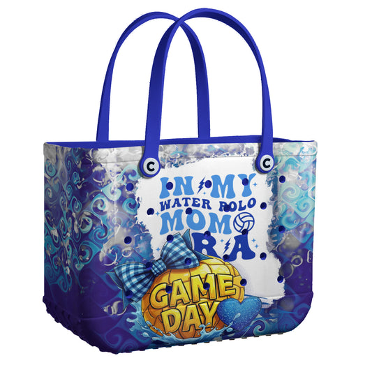Ceeprints Cee™ Bag In My Water Polo Mom Era