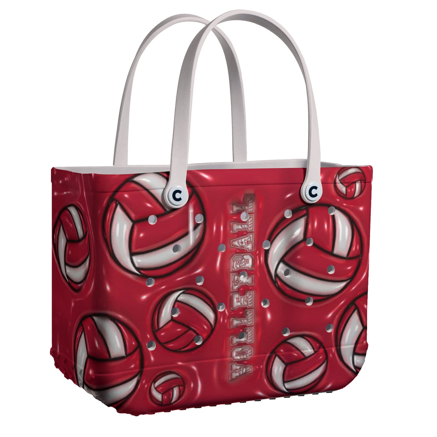 Ceeprints Cee™ Bag Spike Squad
