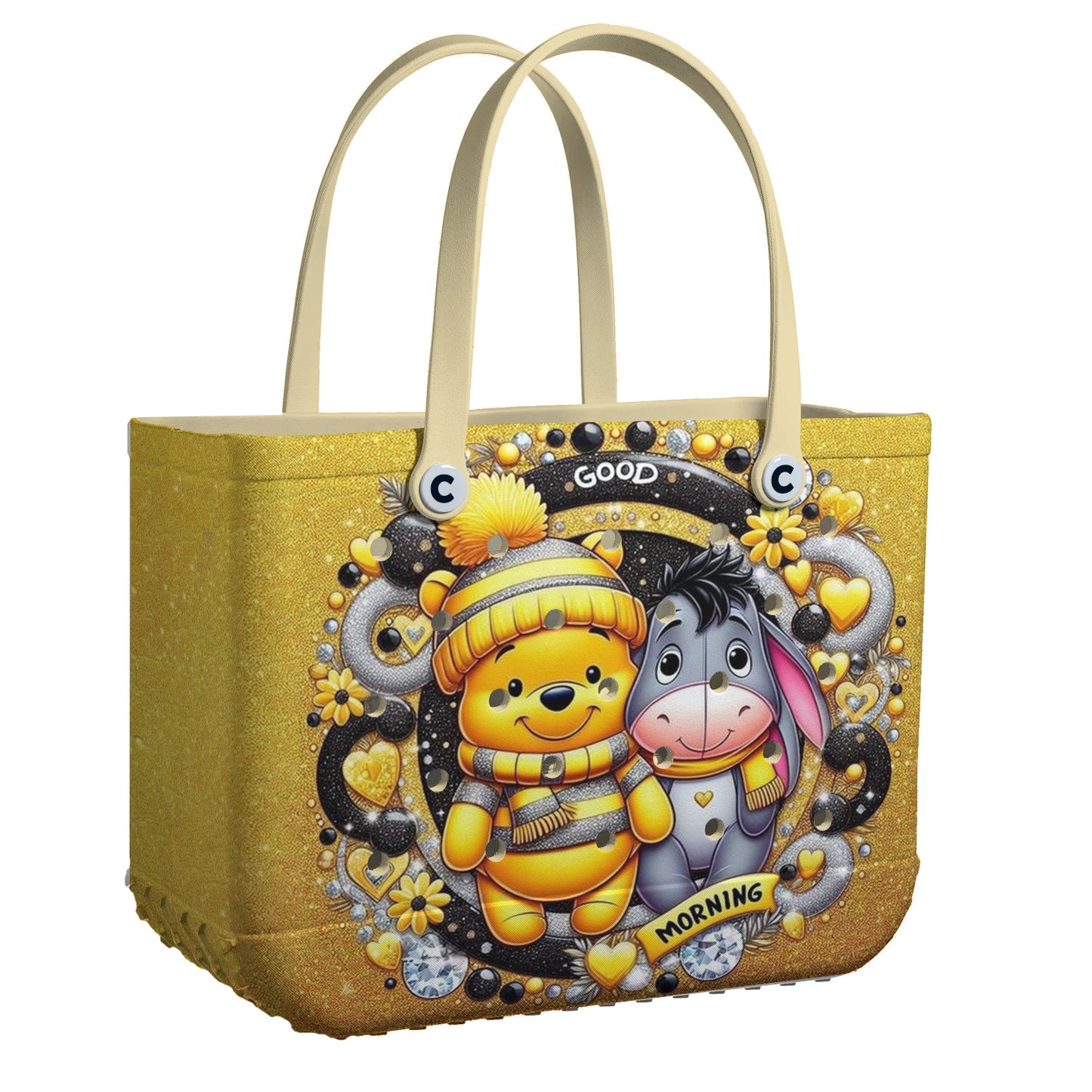 Ceeprints Cee™ Bag Your Bling