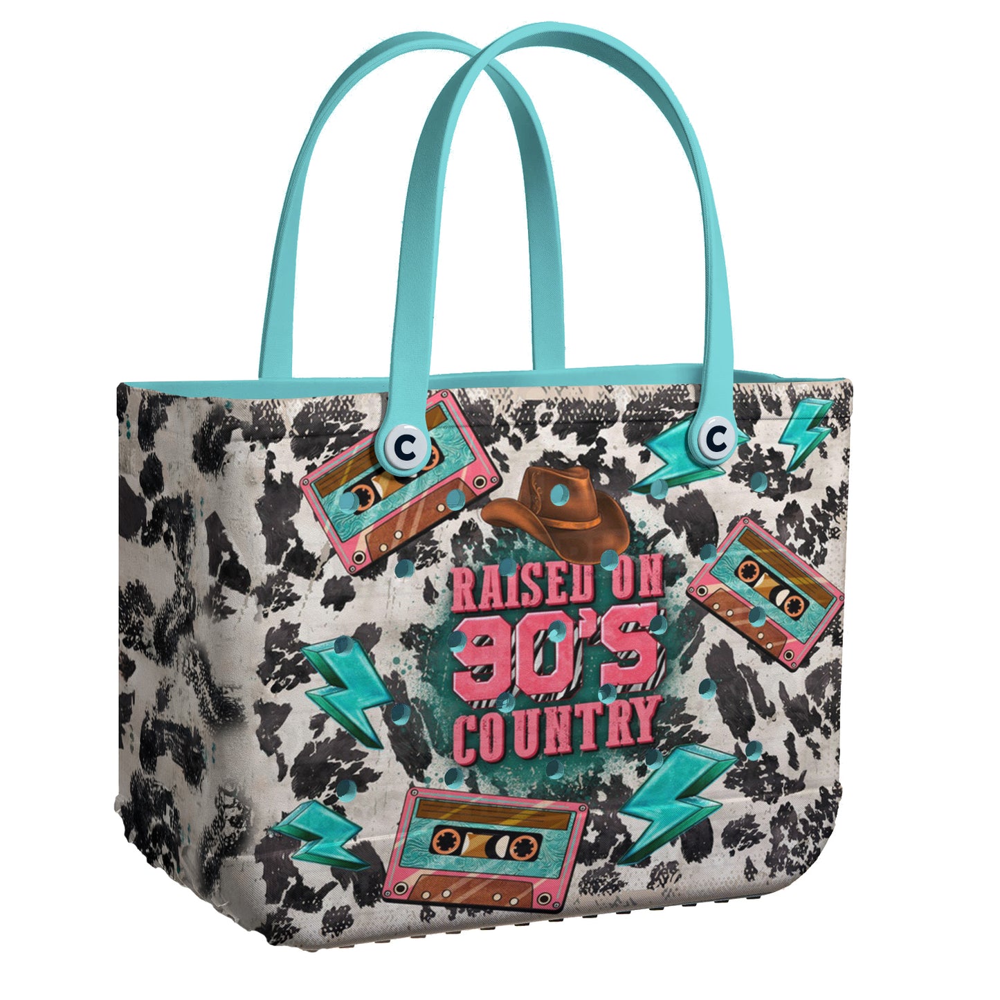 Ceeprints Cee™ Bag 90’s Country Vibes