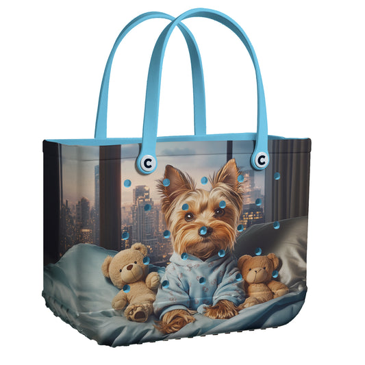 Ceeprints Cee™ Bag Cozy Pup Companion