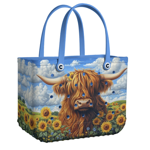 Ceeprints Cee™ Bag Moo Of Hope