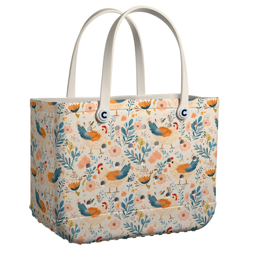 Ceeprints Cee™ Bag Farmhouse Bloom