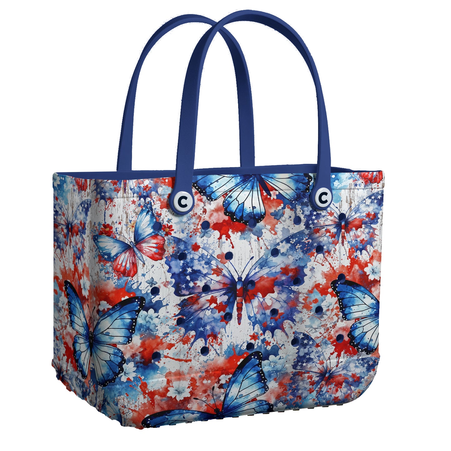 Ceeprints Cee™ Bag Born to Soar