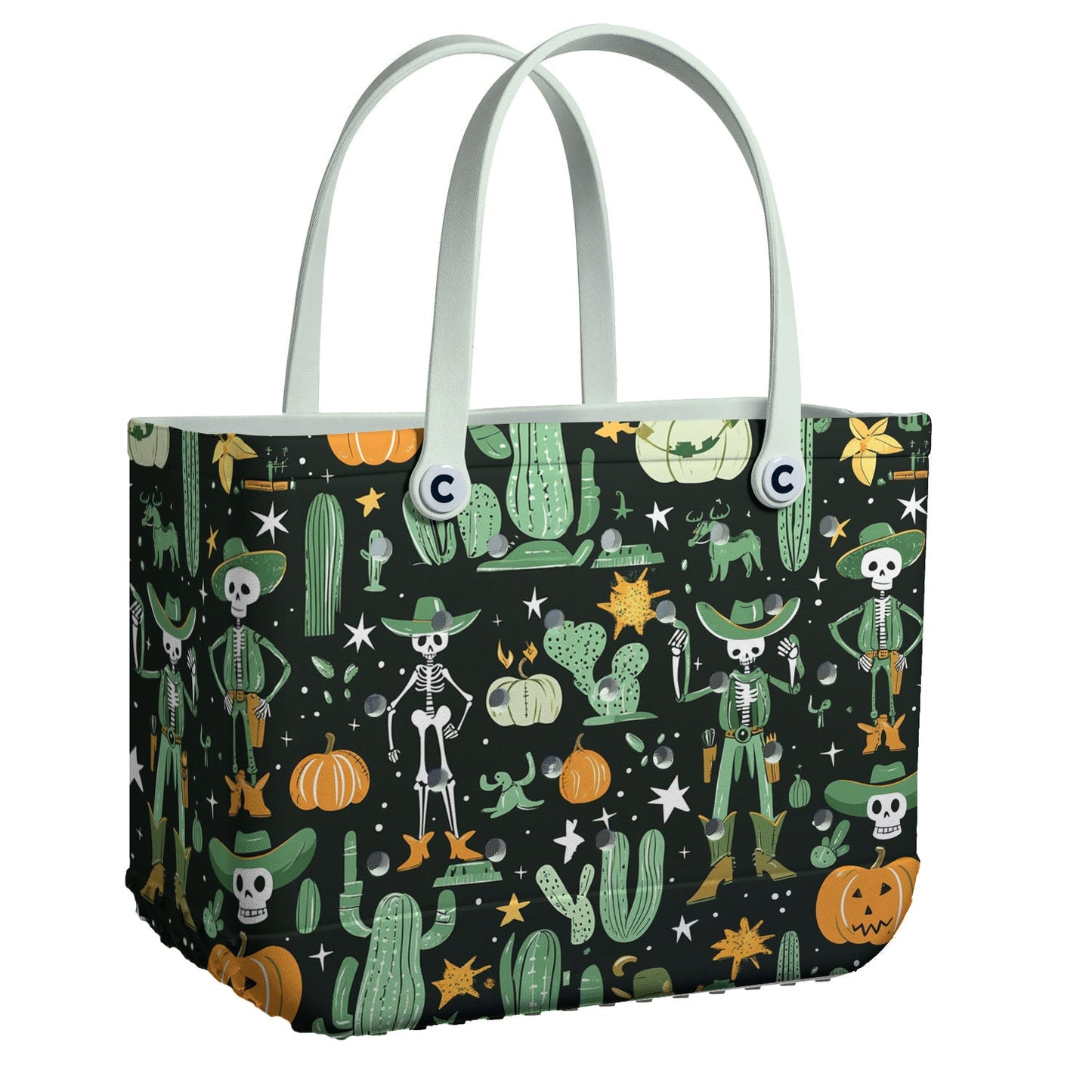 Ceeprints Cee™ Bag Fiesta Spirits