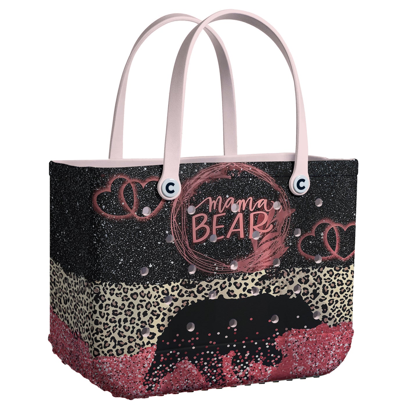 Ceeprints Cee™ Bag Mama Bear