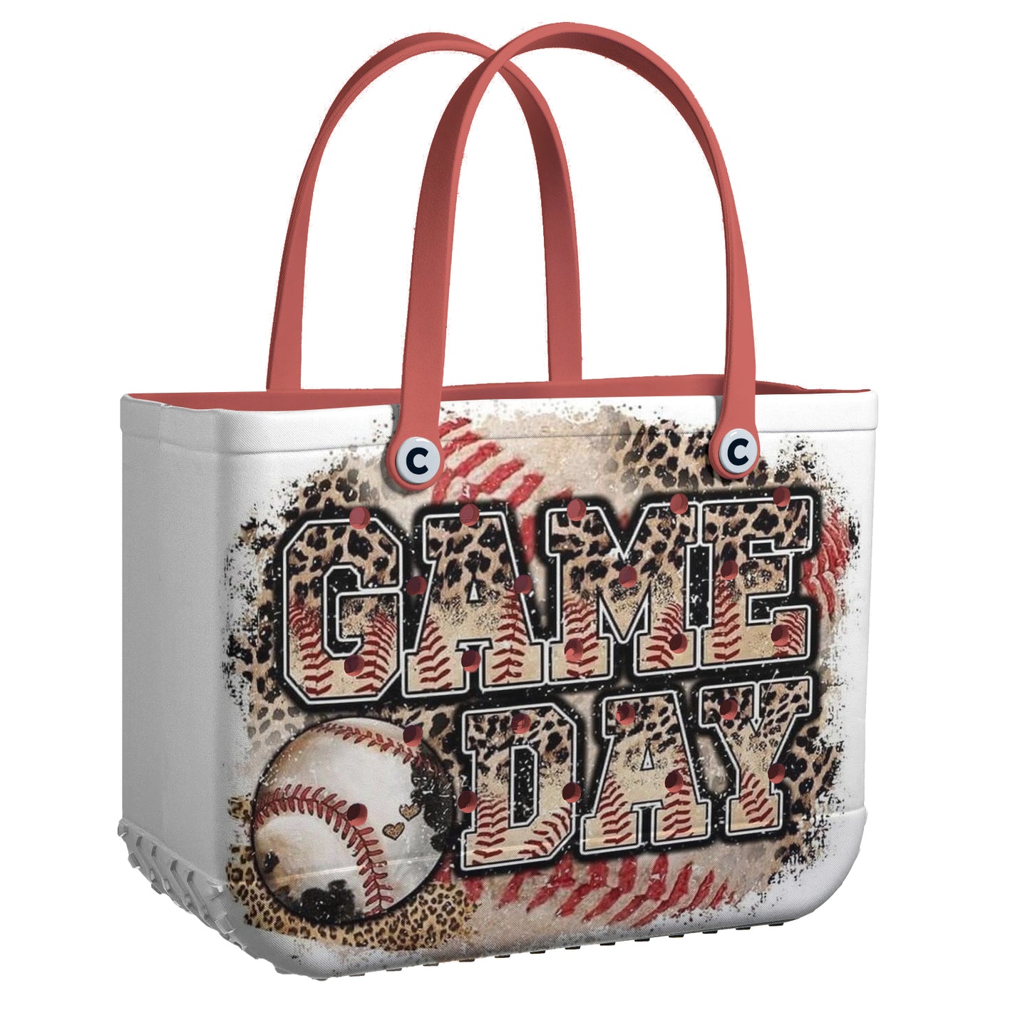 Ceeprints Cee™ Bag Fierce Play