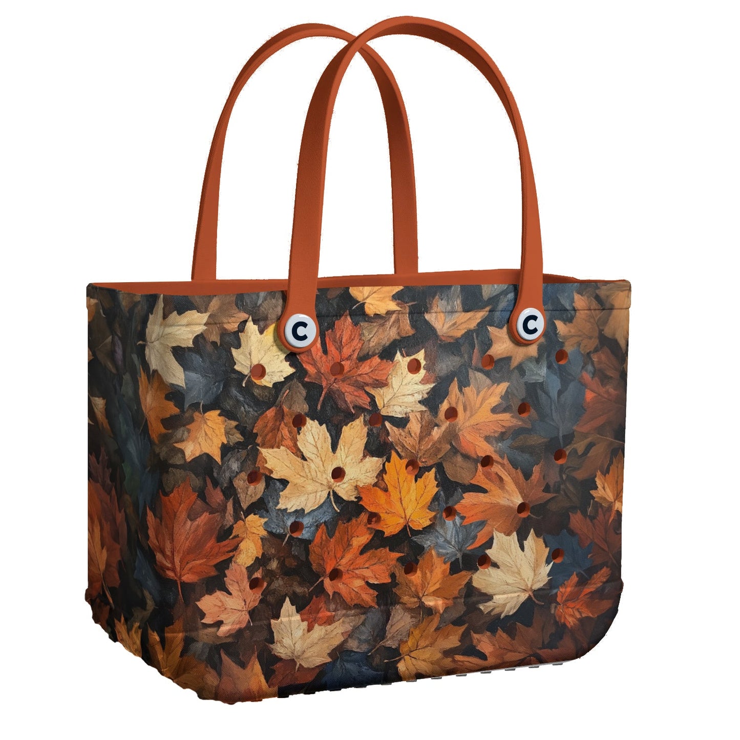 Ceeprints Cee™ Bag Golden Harvest