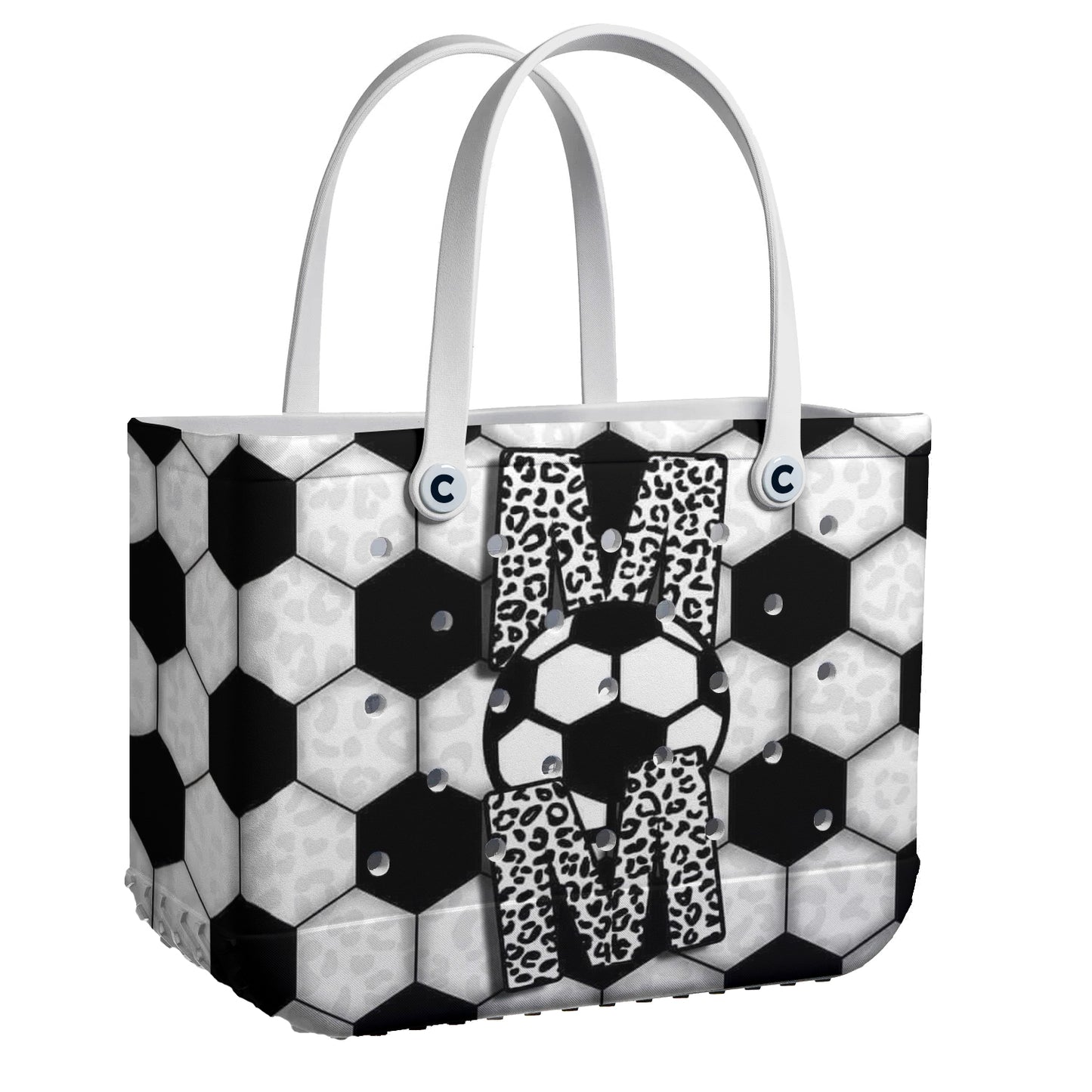 Ceeprints Cee™ Bag Kickin’ It