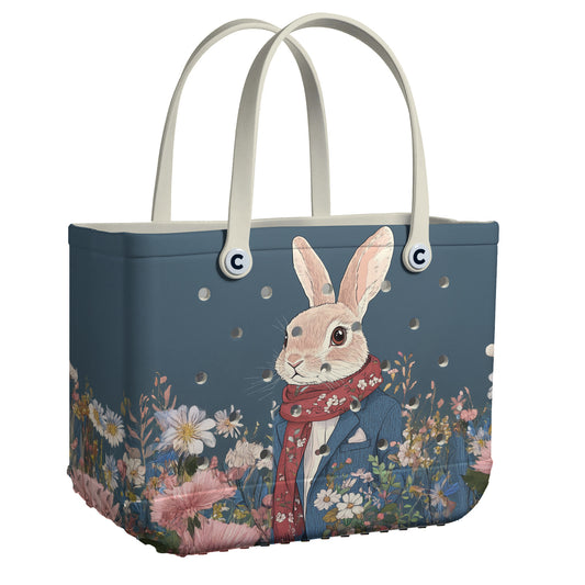 Ceeprints Cee™ Bag Whimsical Woodland Bunny