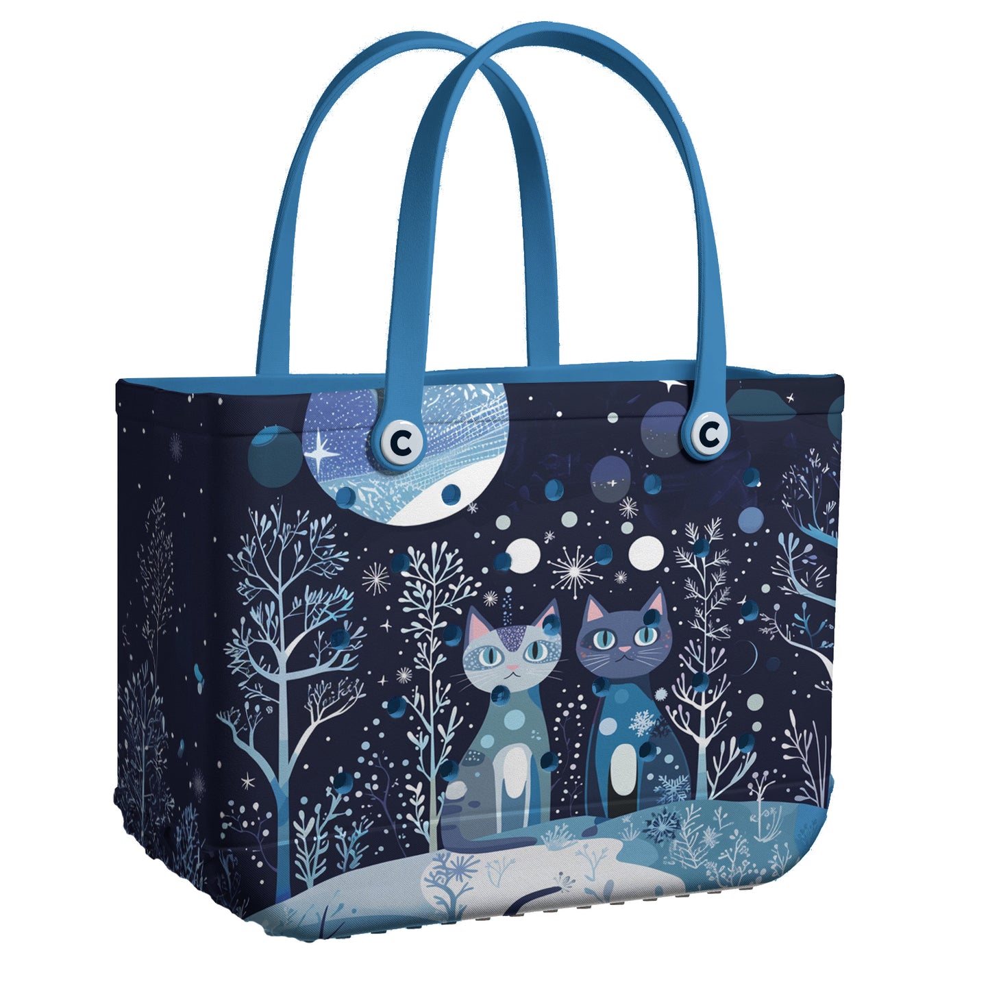 Ceeprints Cee™ Bag Starry Companions