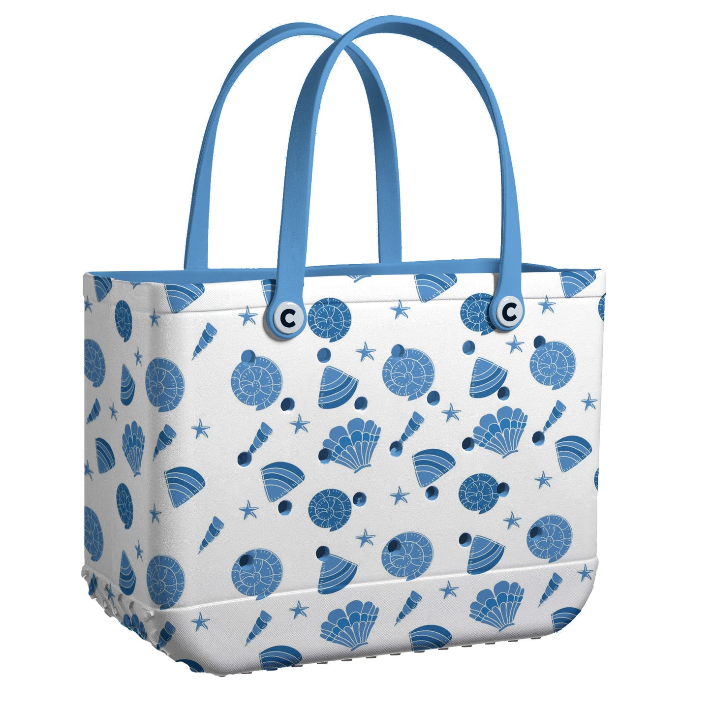 Ceeprints Cee™ Bag Ocean Breeze