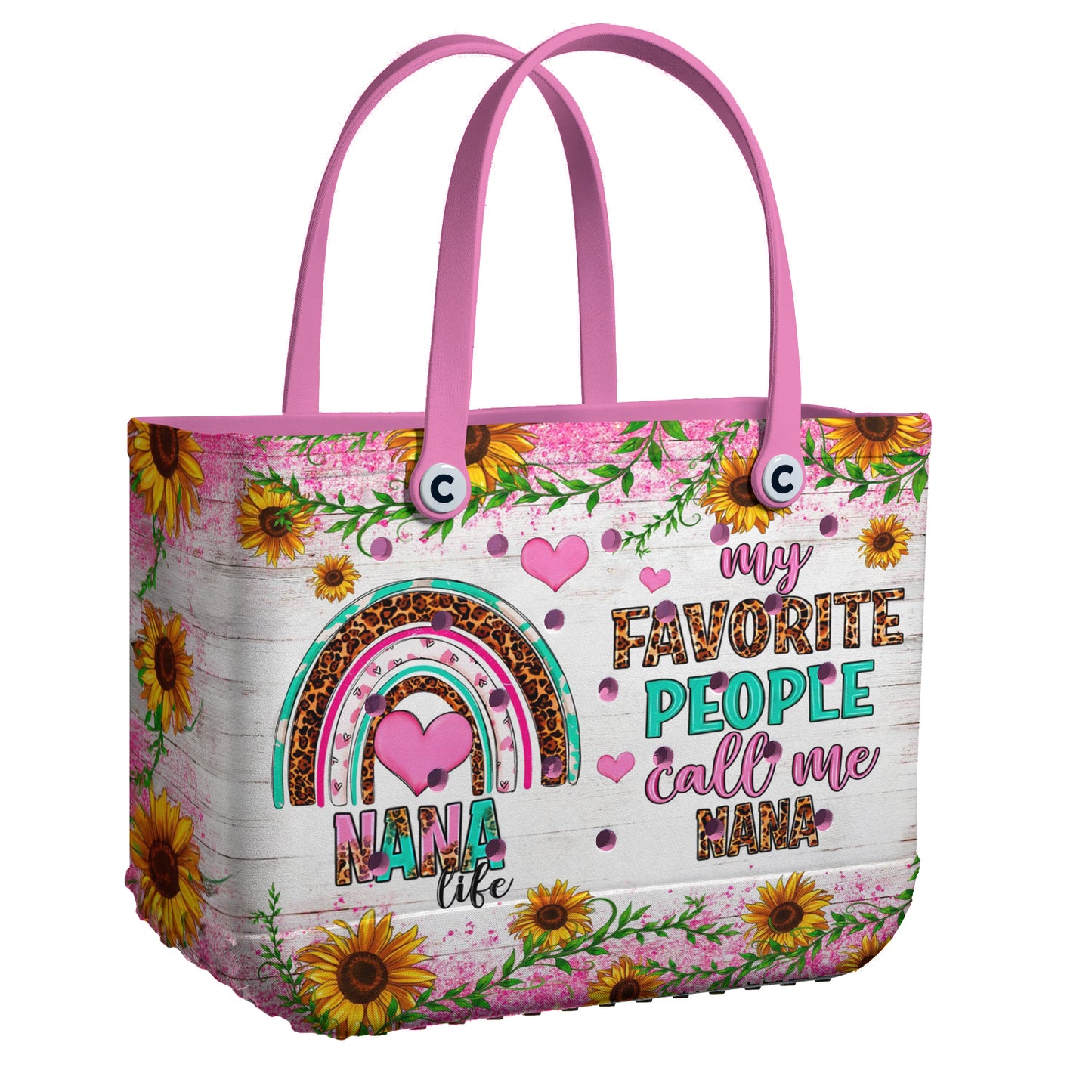Ceeprints Cee™ Bag Nana Floral