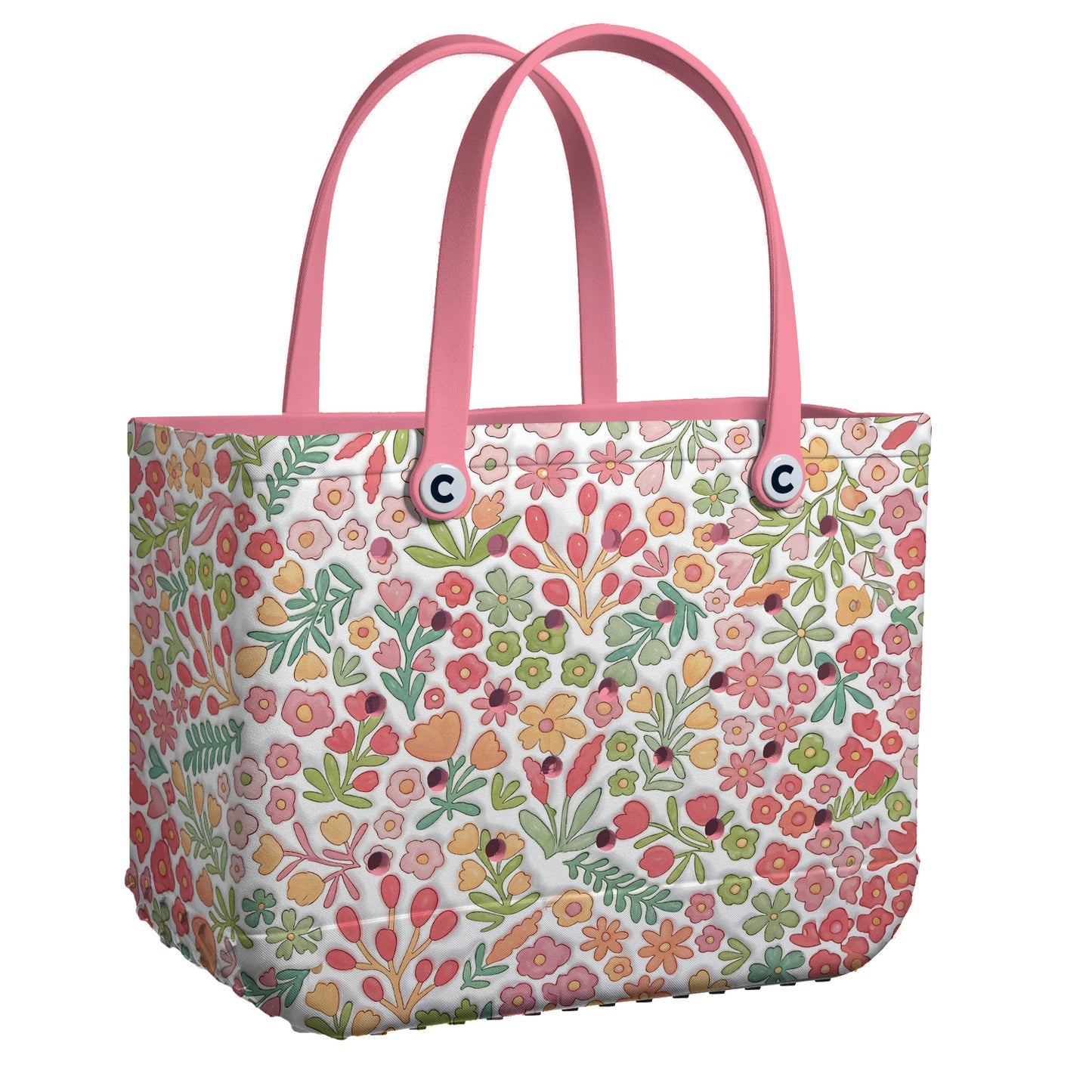 Ceeprints Cee™ Bag Blush Meadow