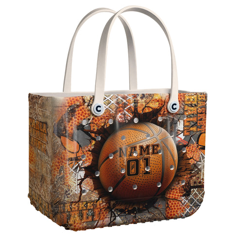 Ceeprints Cee™ Bag Hoops Hustle