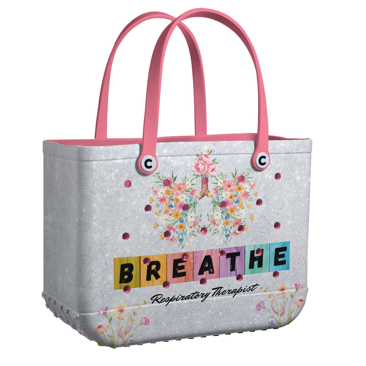 Ceeprints Cee™ Bag Oxy Queen