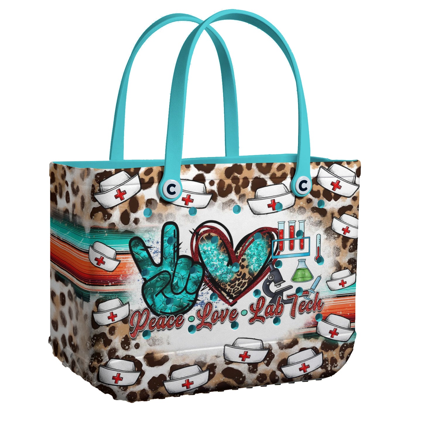 Ceeprints Cee™ Bag BioBabe