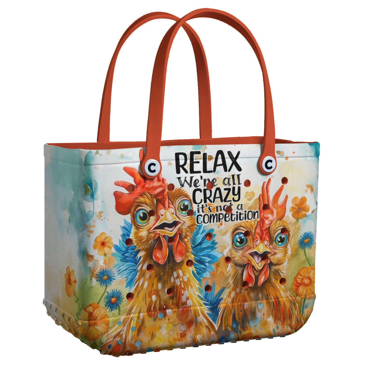 Ceeprints Cee™ Bag Hen Party Ready