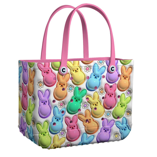 Ceeprints Cee™ Bag Pastel Bunny Bliss