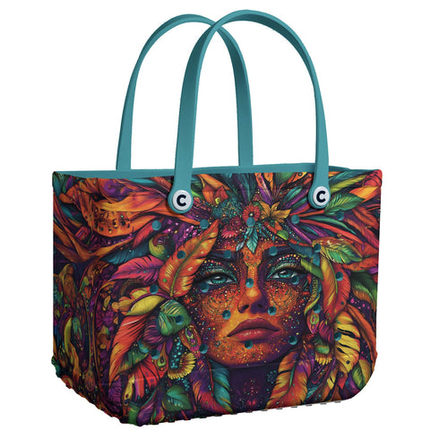 Ceeprints Cee™ Bag Mystic Bloom