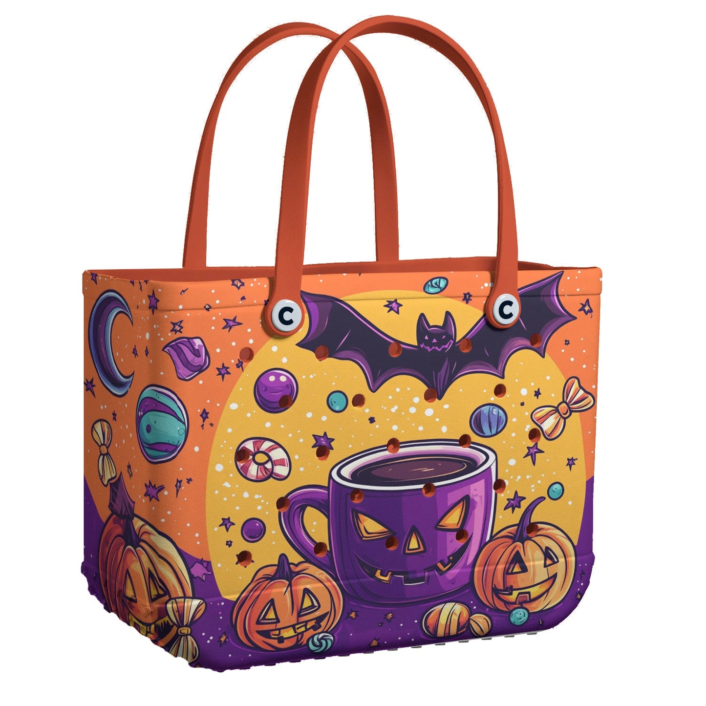 Ceeprints Cee™ Bag Batty Sip