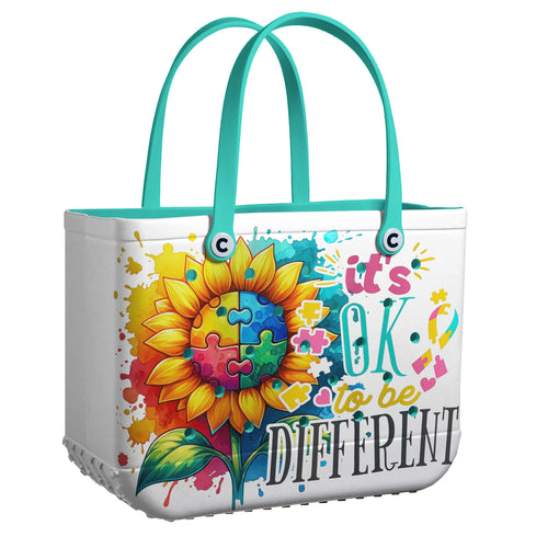 Ceeprints Cee™ Bag Sunflower Diversity