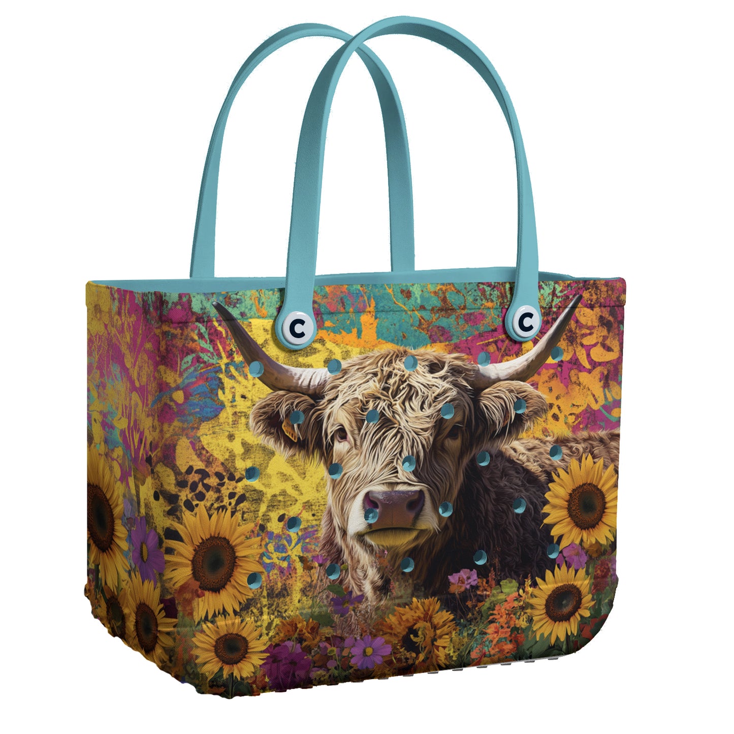 Ceeprints Cee™ Bag Pasture Chic