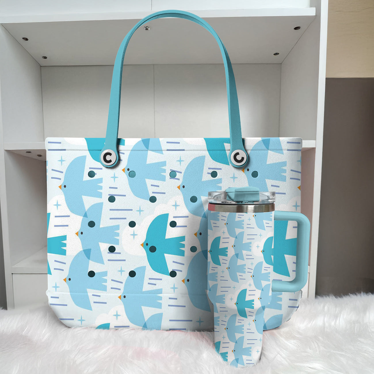 Ceeprints Cee™ Bag Featherlight