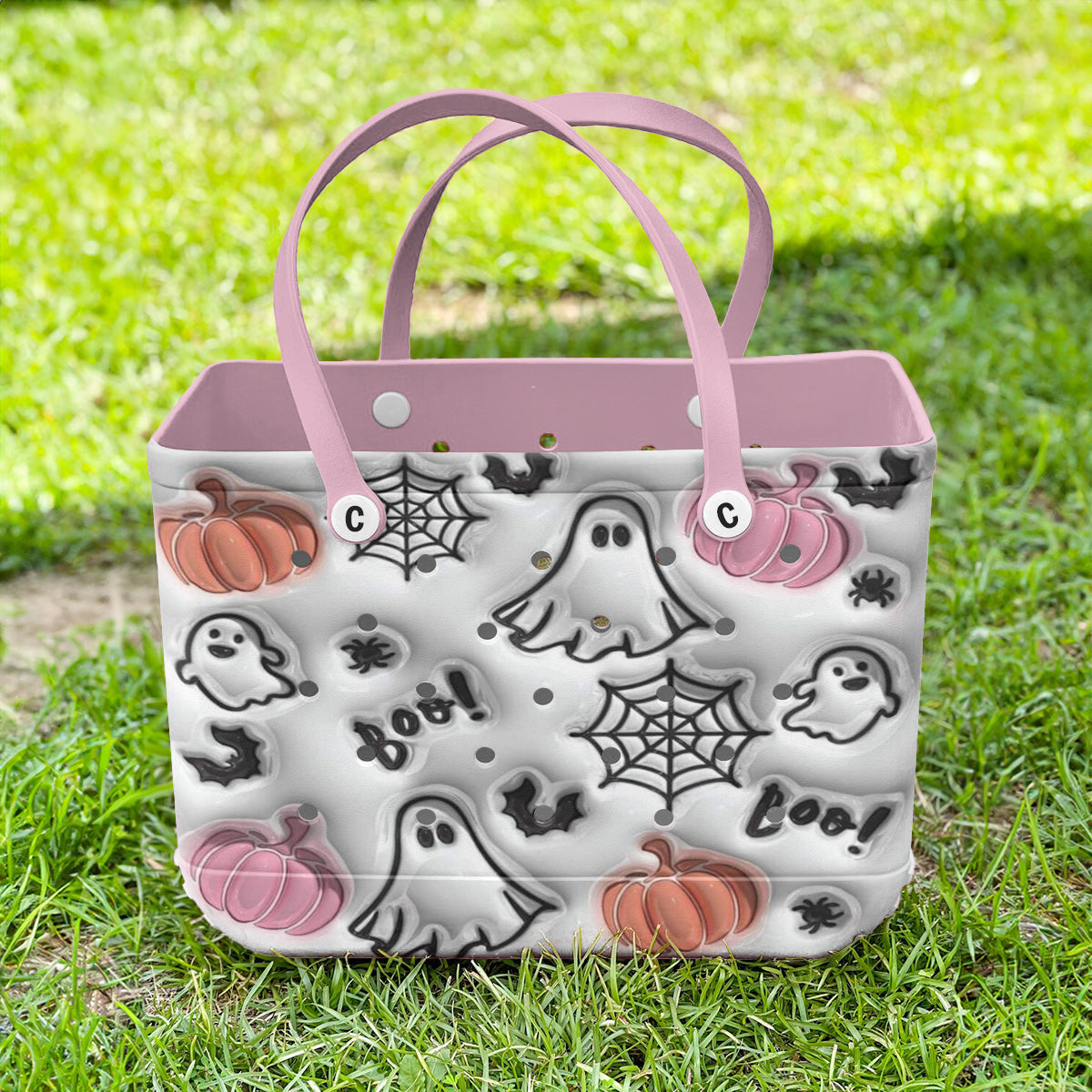 Ceeprints Cee™ Bag Spooky Boo
