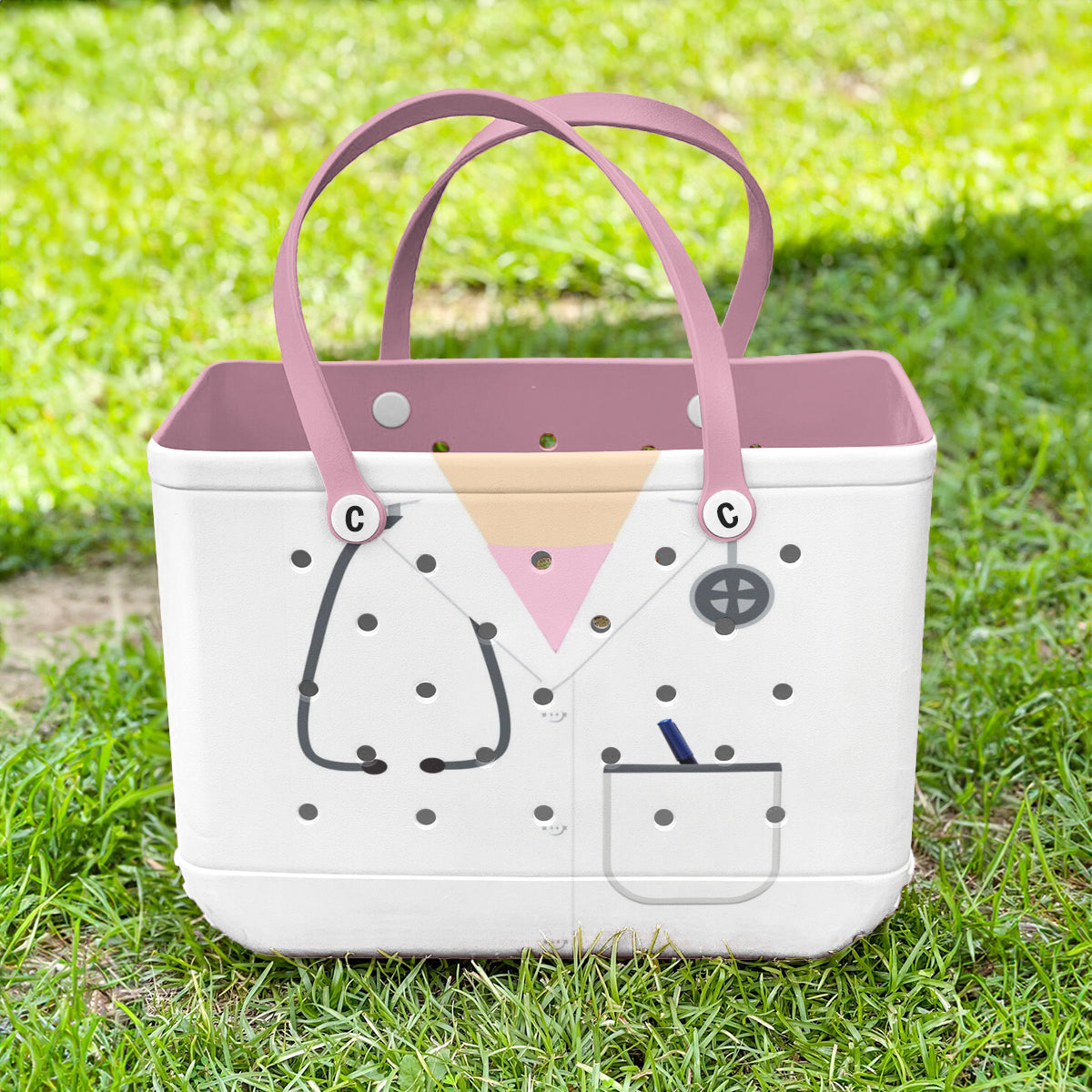 Ceeprints Cee™ Bag Medical Heroes
