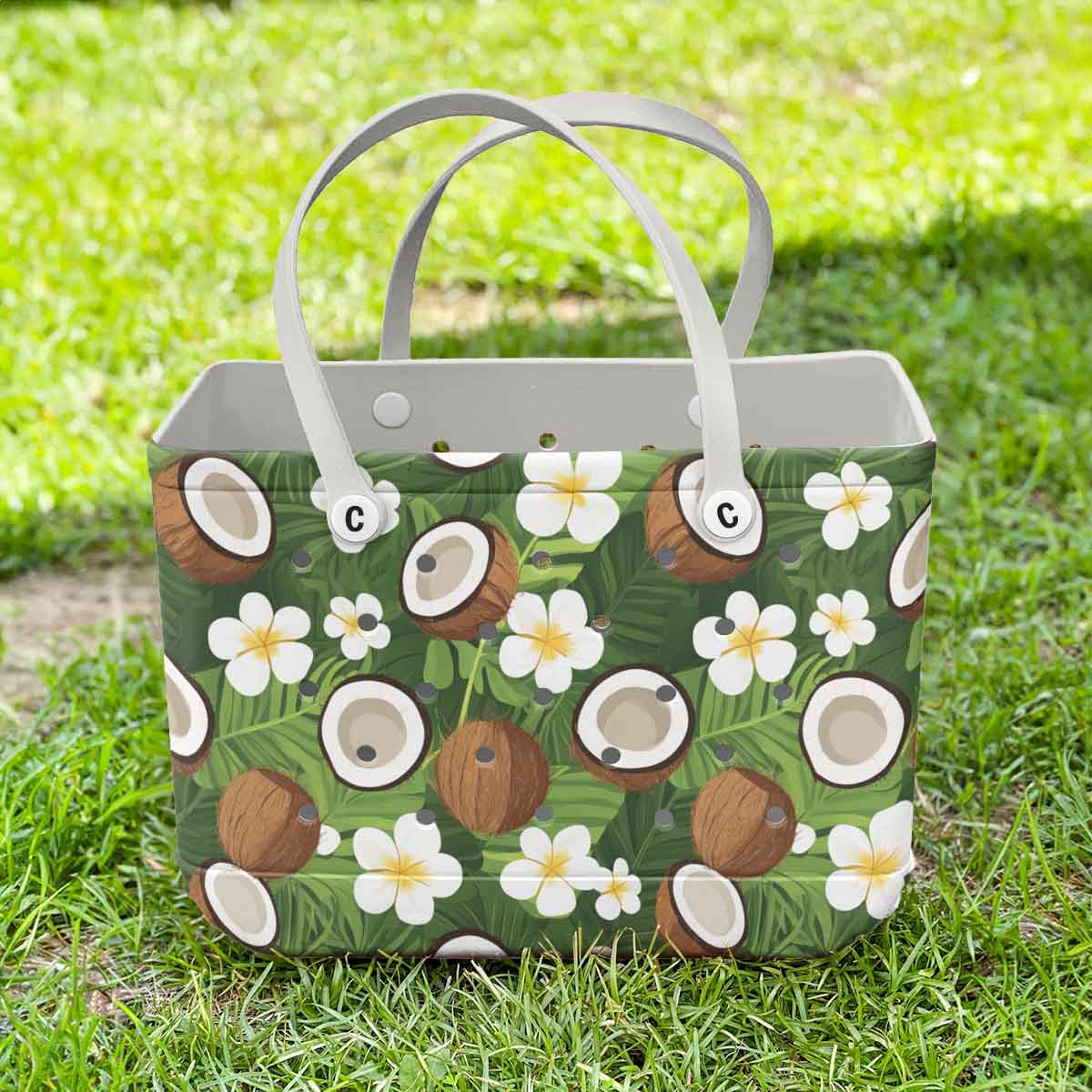 Ceeprints Cee™ Bag Escape to summer