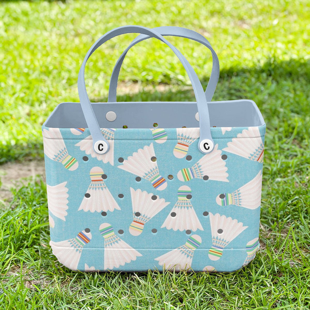 Ceeprints Cee™ Bag Drop Shot Delight