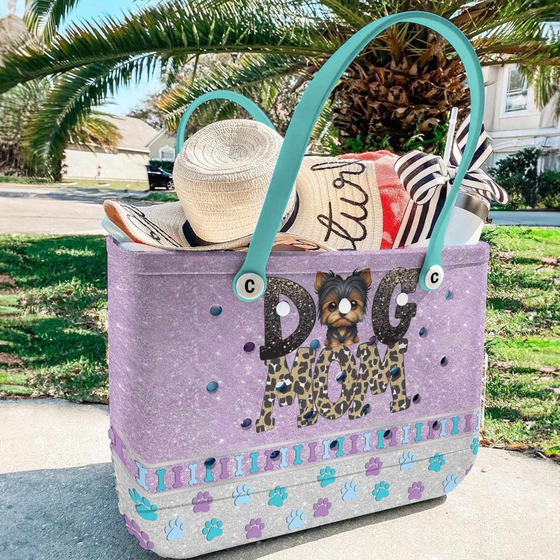 Ceeprints Cee™ Bag Glam Dog Mom