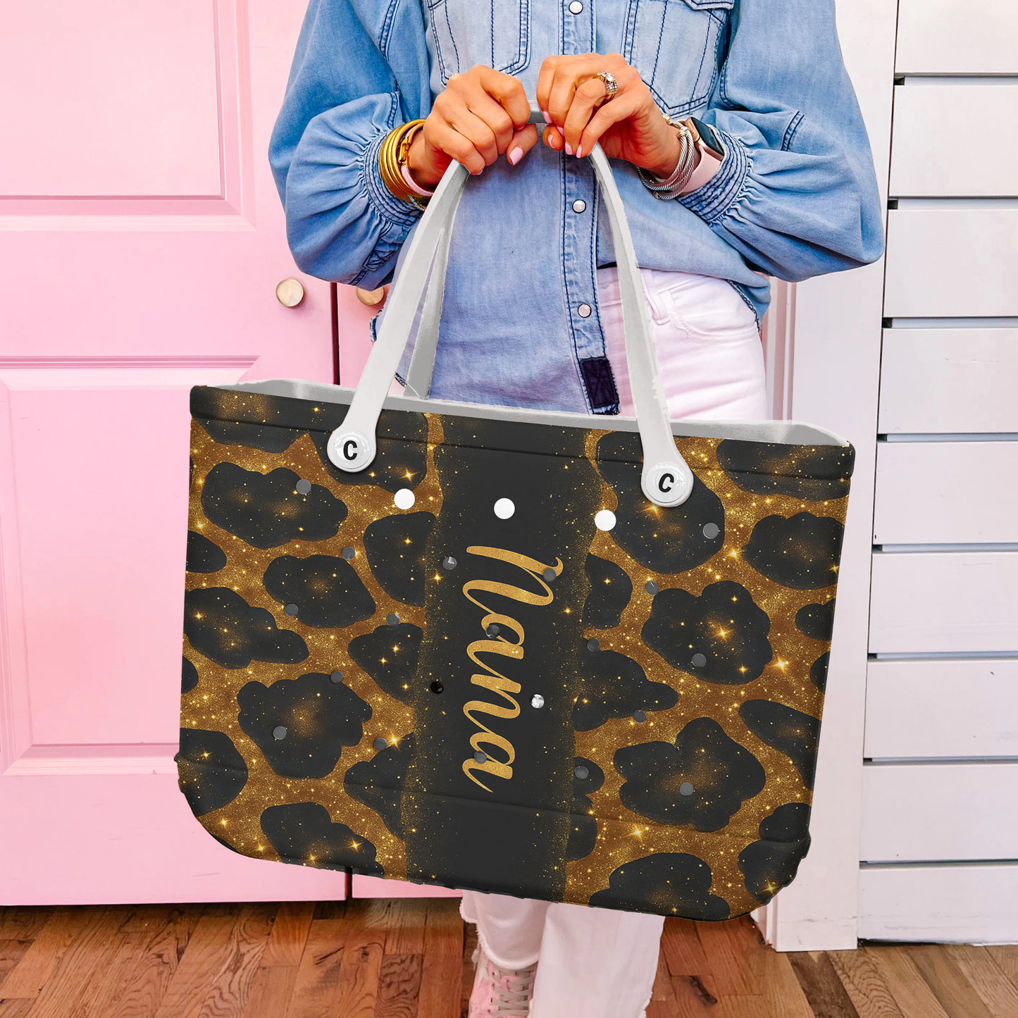 Ceeprints Cee™ Bag Wild by Nana