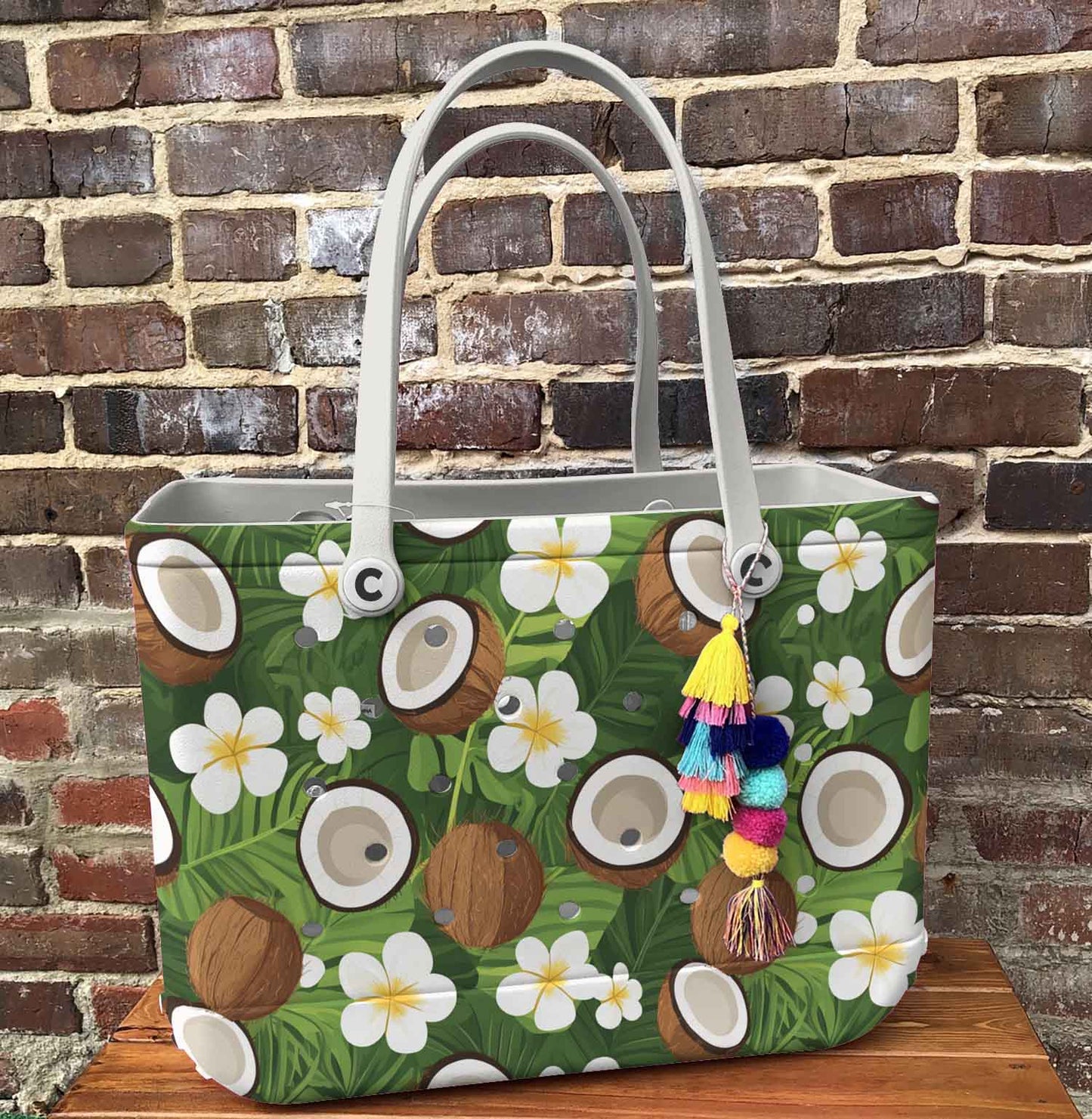 Ceeprints Cee™ Bag Escape to summer