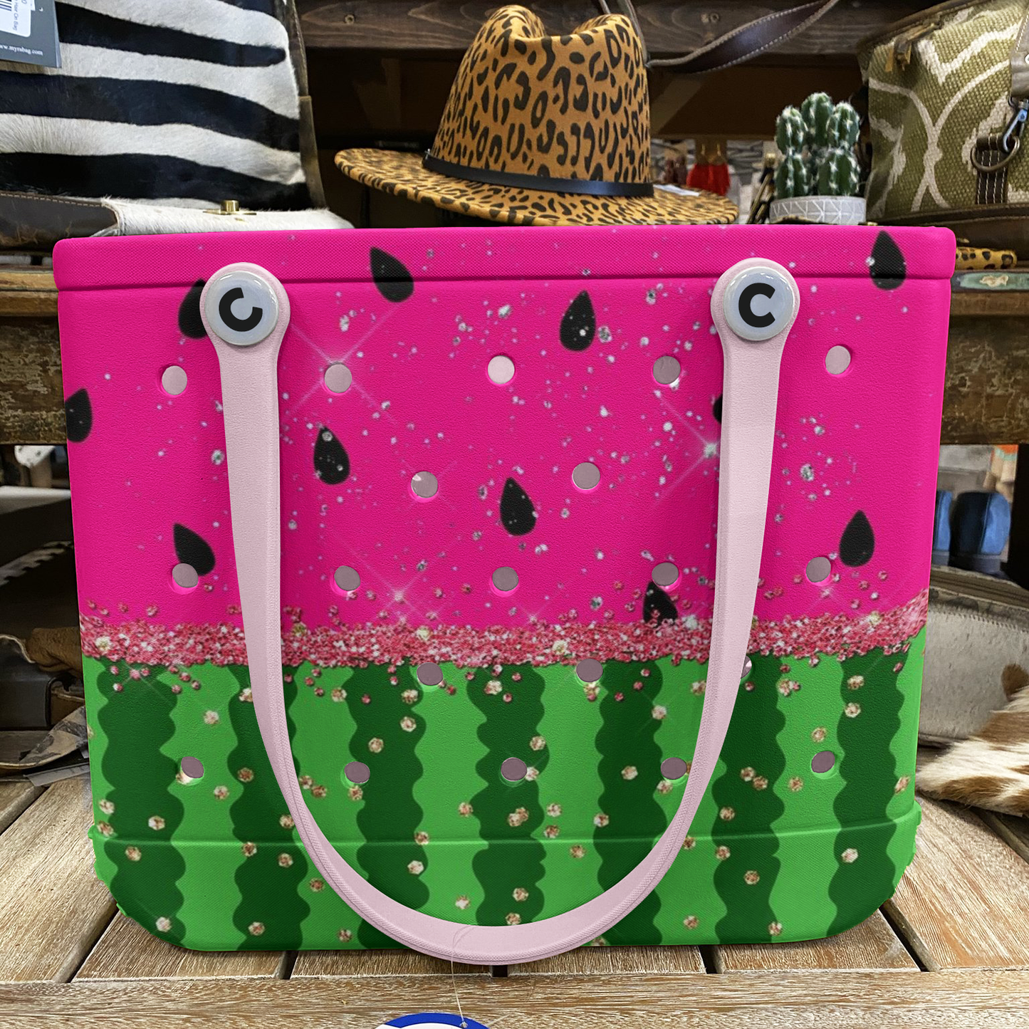 Ceeprints Cee™ Bag Summer Slice