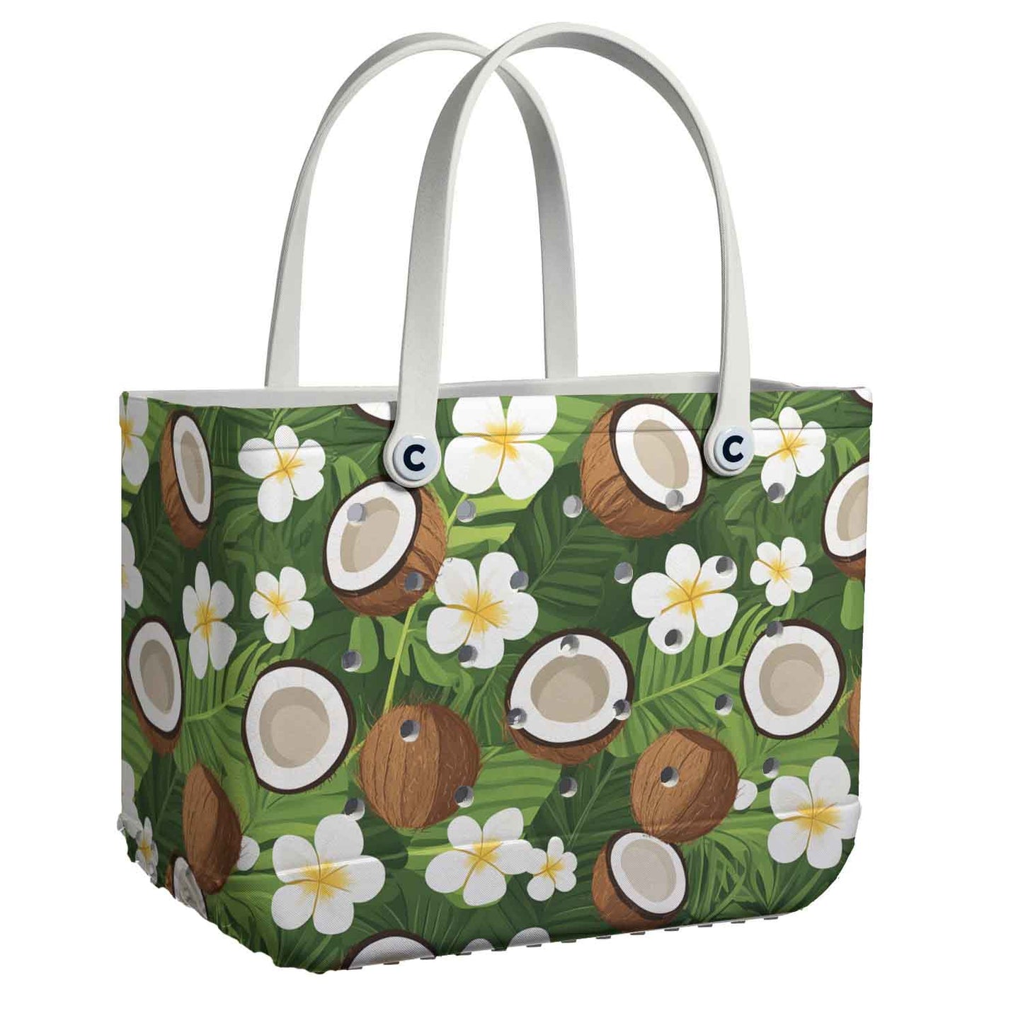 Ceeprints Cee™ Bag Escape to summer