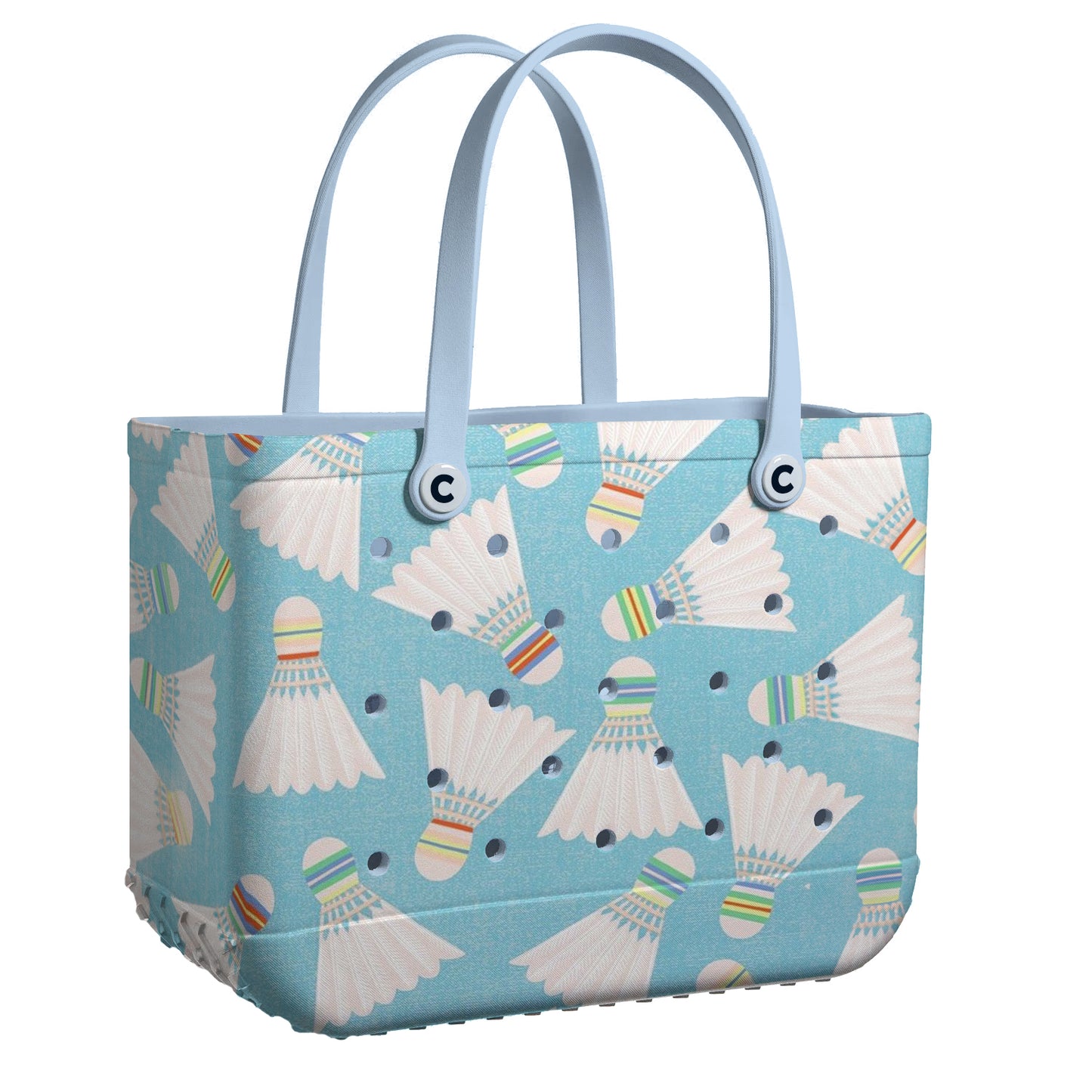 Ceeprints Cee™ Bag Drop Shot Delight