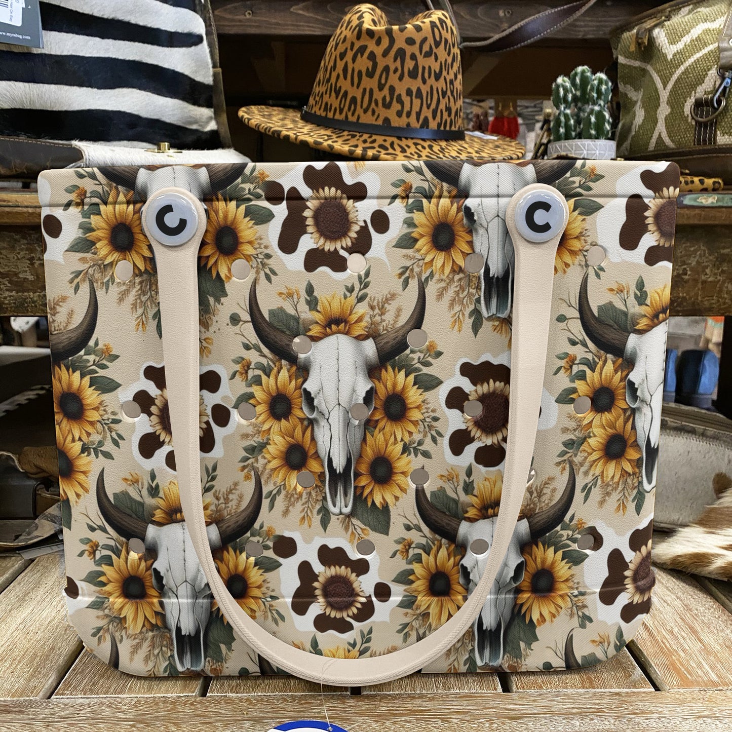 Ceeprints Cee™ Bag Wild Bloom